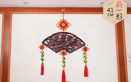 巨鹿中国结挂件实木客厅玄关壁挂装饰品种类大全
